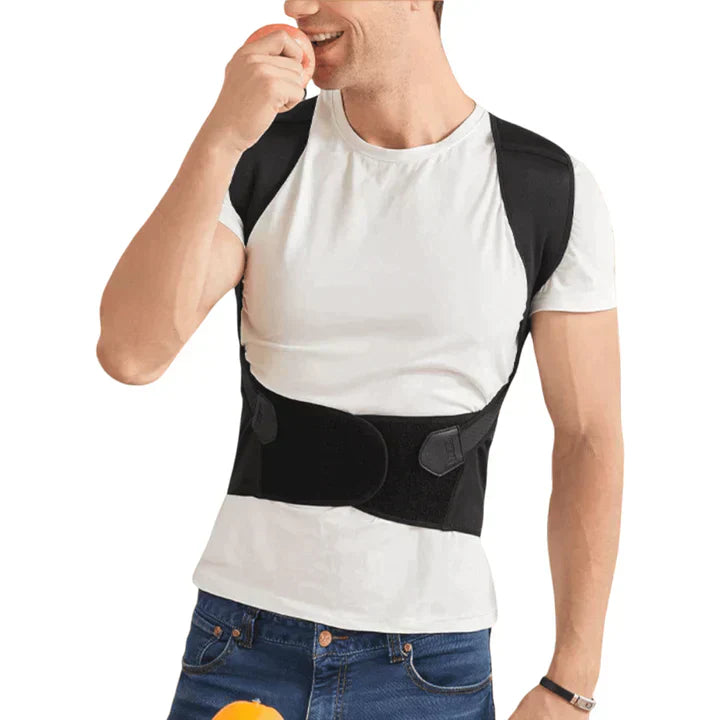 BACKFLEX ™ - Back Rorener & Posture Corrector