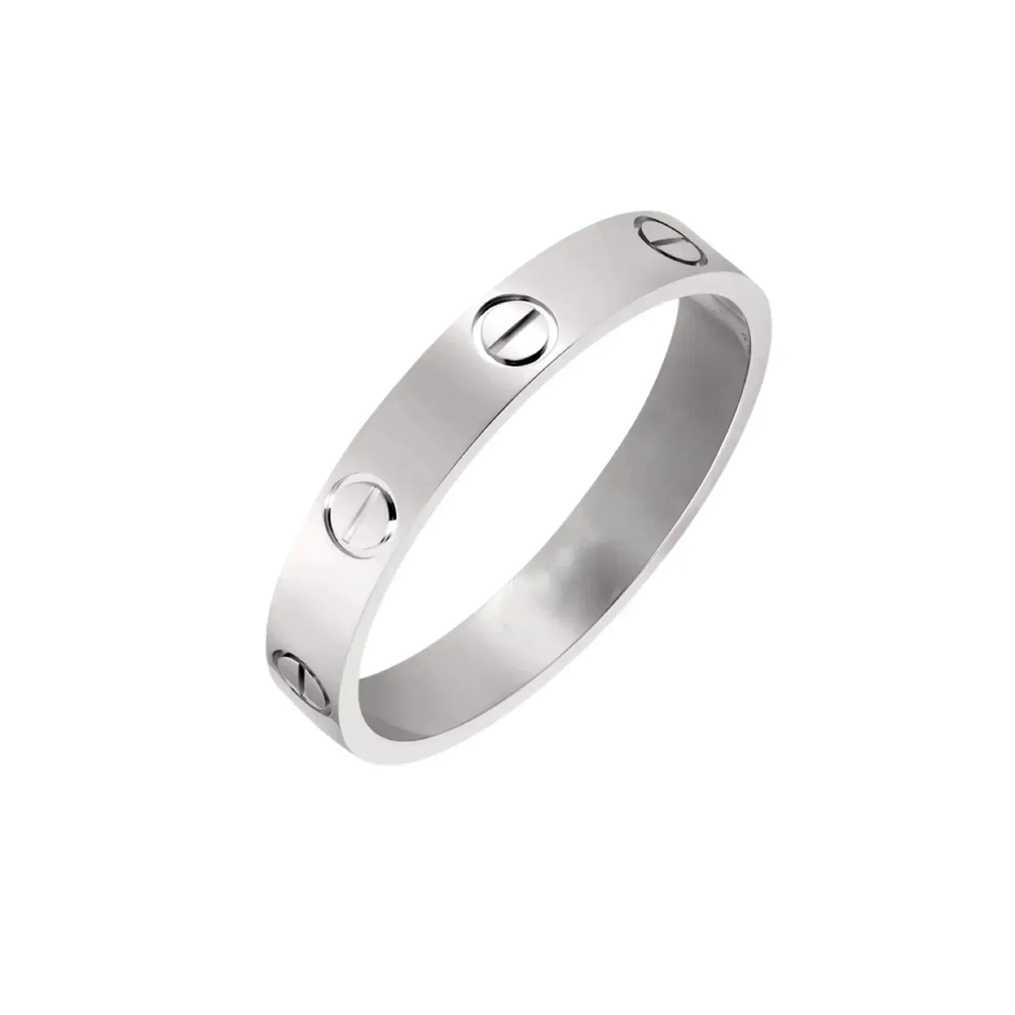 Bathy-Ring – Silber