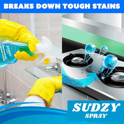 Sudzy Spray® All-Purpose Cleaner