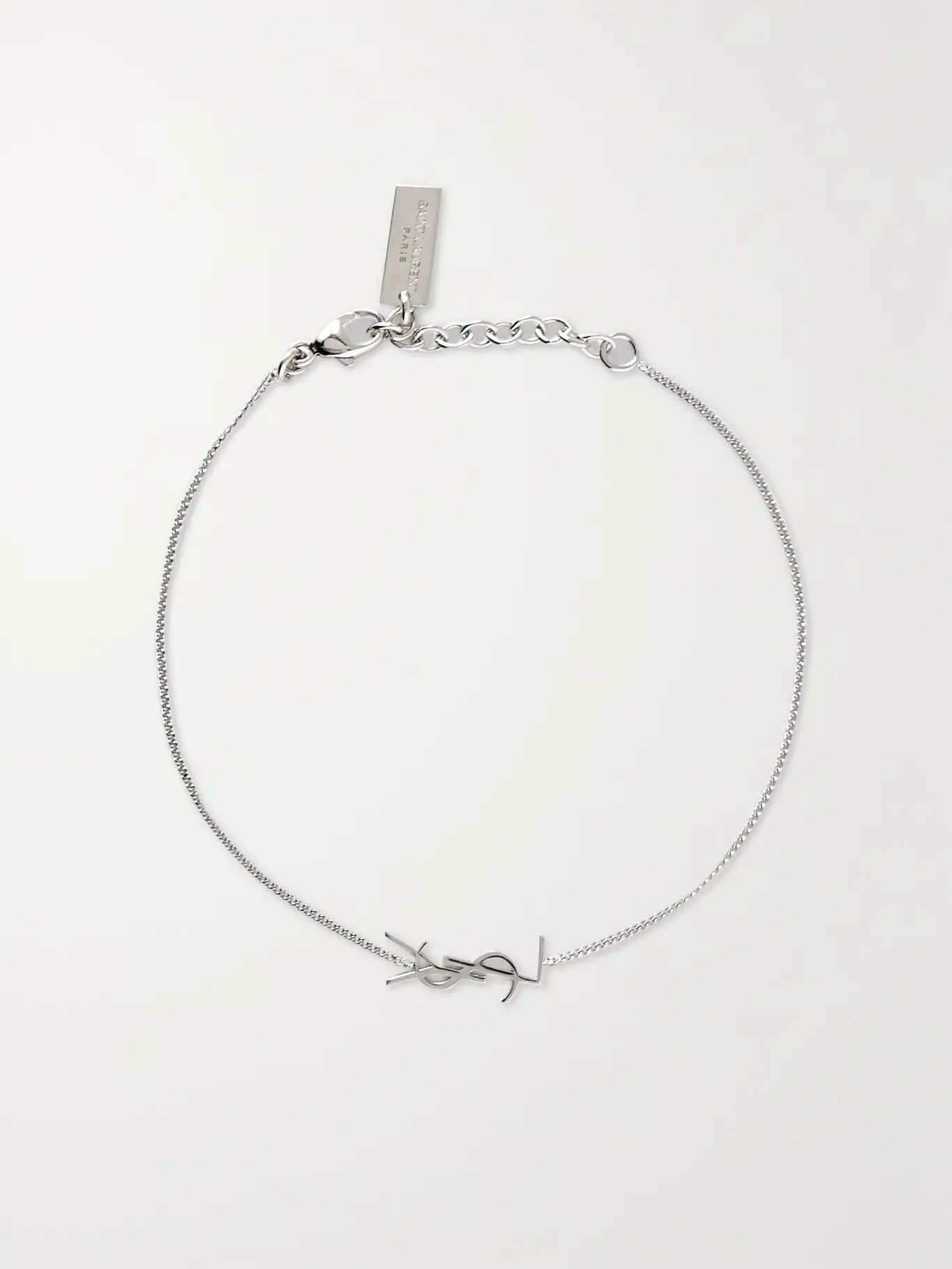 Bracelet d'élégance sans effort