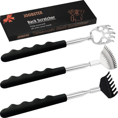 Joobster 3 Pack Back Scratcher