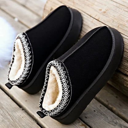 Sovie Slippers