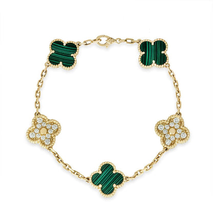 Bracelet de Lindsay Green Diamanti