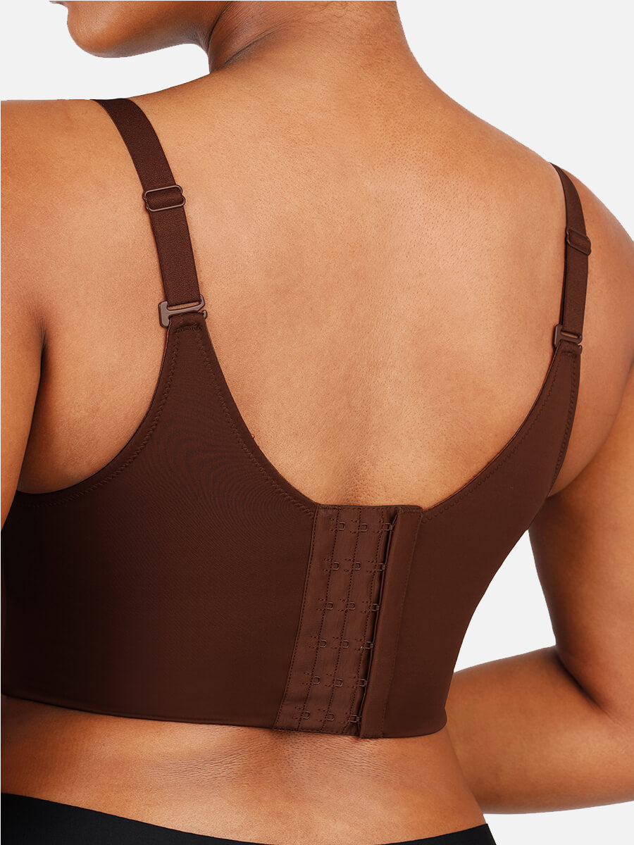 Bra-up de push-up en dessous de sous-armature