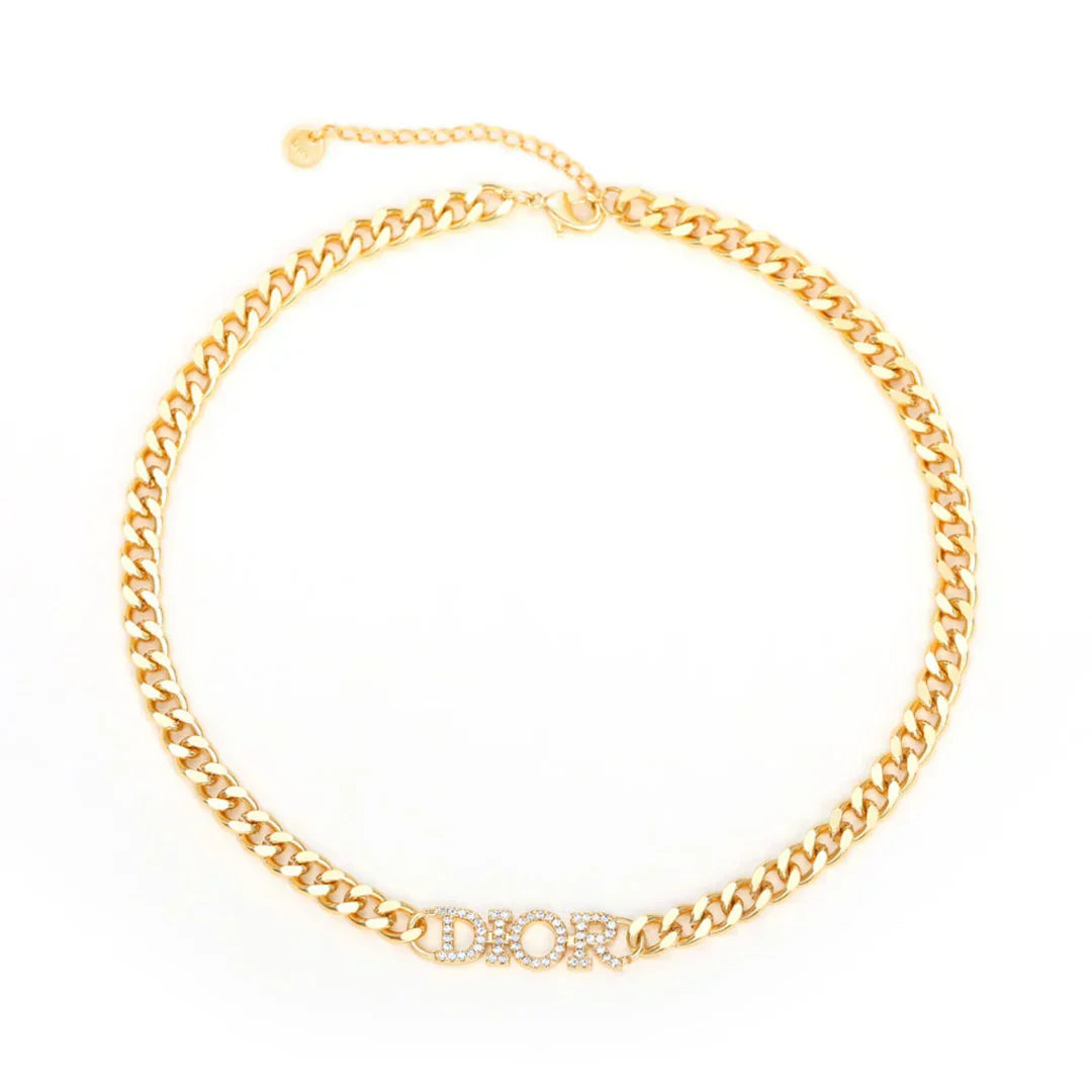 Collier Diana