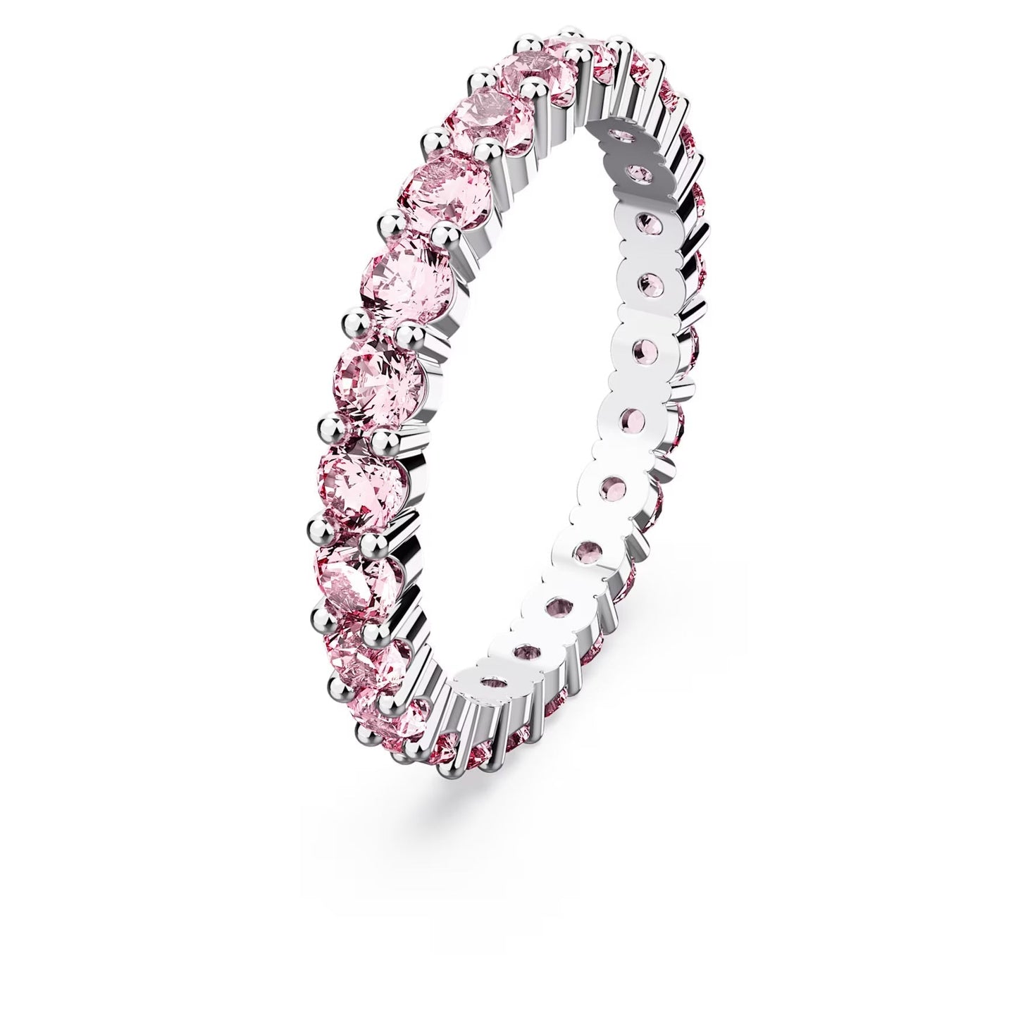 Eeuwige roze ring