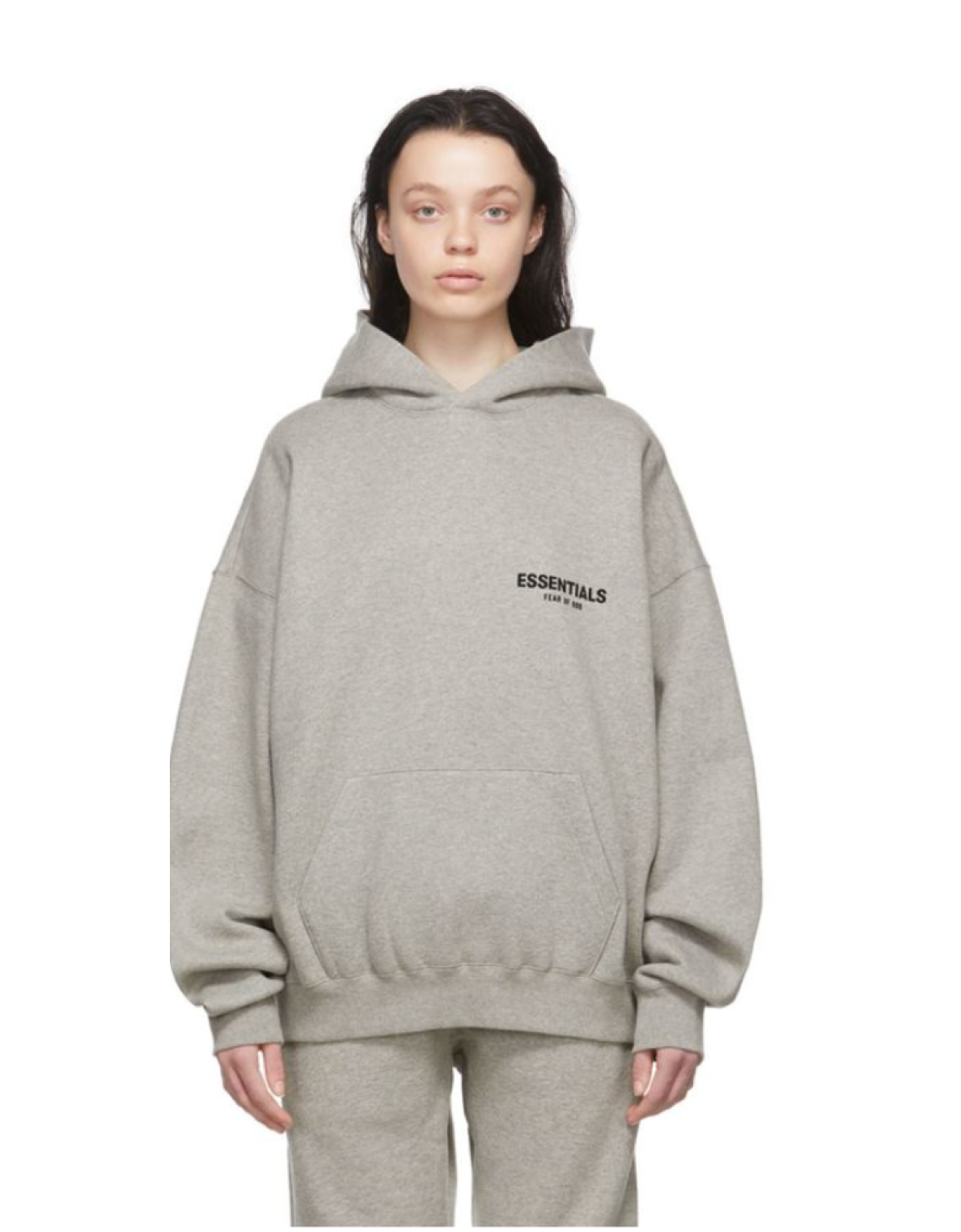 Essentials hoodie