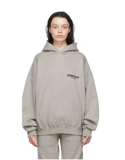 Essentials hoodie