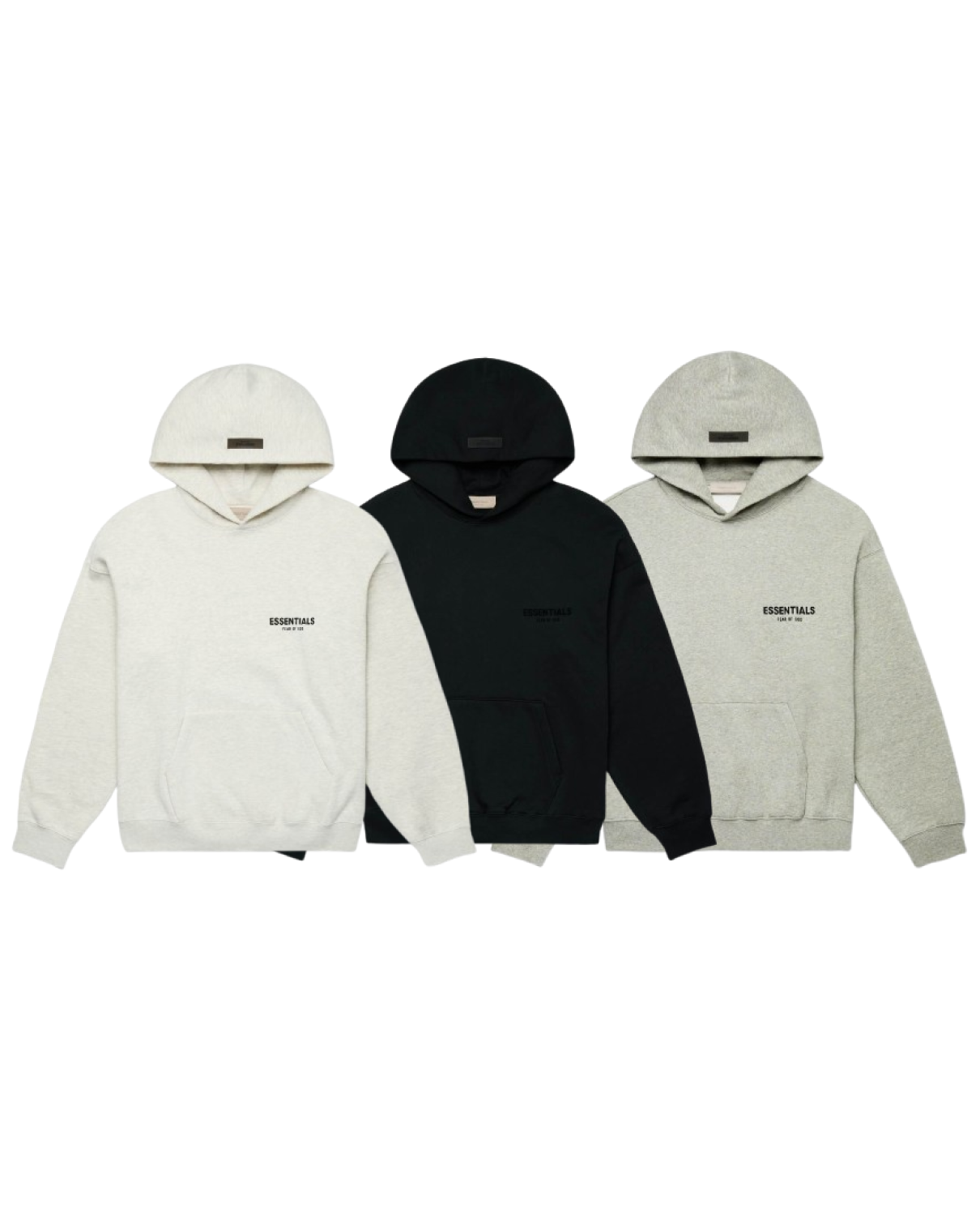 Essentials hoodie