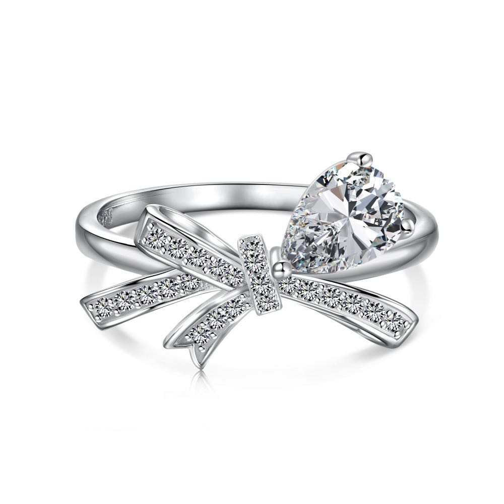 "Princess" Sterling Silver Ring [pre-order]