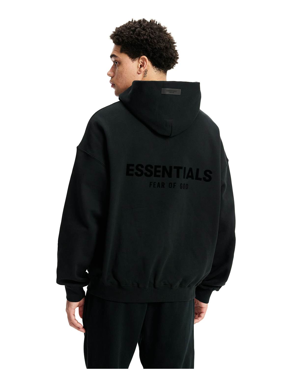 Essentials hoodie