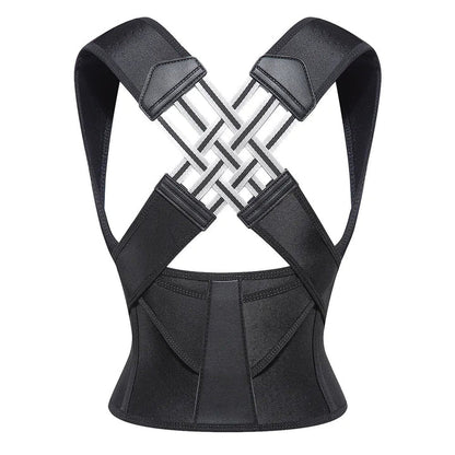 BACKFLEX ™ - Back Rorener & Posture Corrector