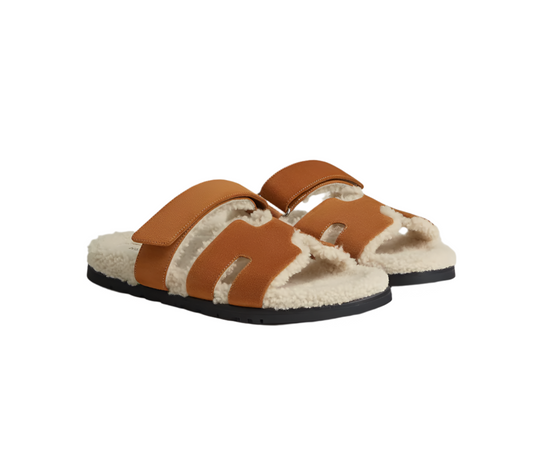 Cozypreez ™ Shearling Slippers