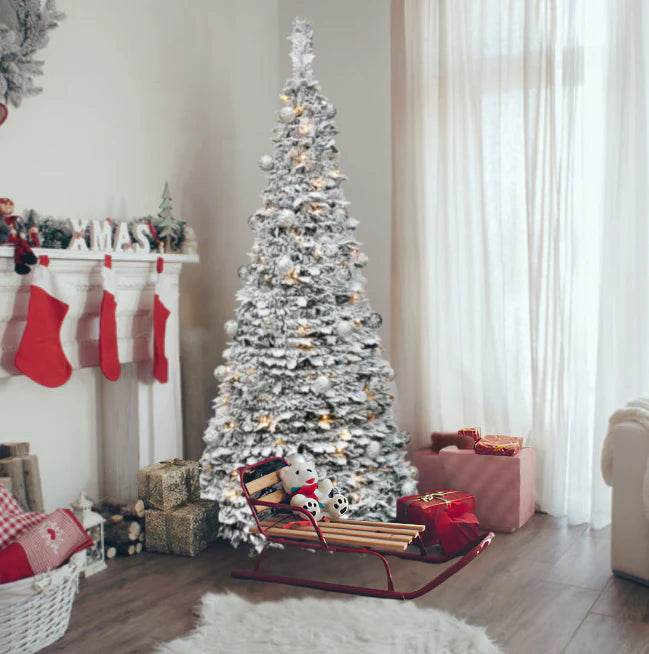 Installation de 5 minutes: Arbre de Noël et décor®