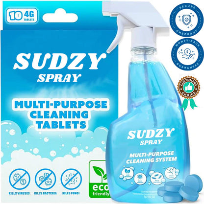 Sudzy Spray® All-Purpose Cleaner