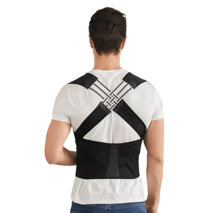 BACKFLEX ™ - Back Rorener & Posture Corrector