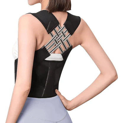 BACKFLEX ™ - Back Rorener & Posture Corrector