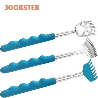 Joobster 3 Pack Back Scratcher