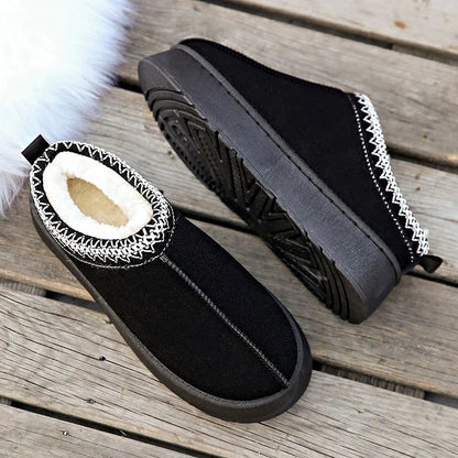 Sovie Slippers