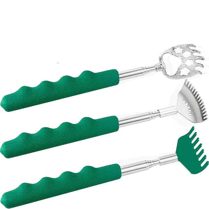 Joobster 3 Pack Back Scratcher