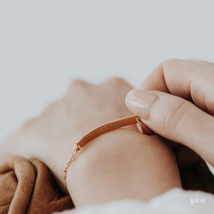 💌Dans vos yeux et votre bracelet Promise