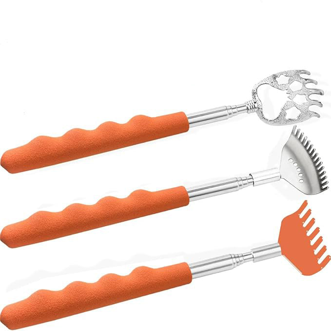 Joobster 3 Pack Back Scratcher