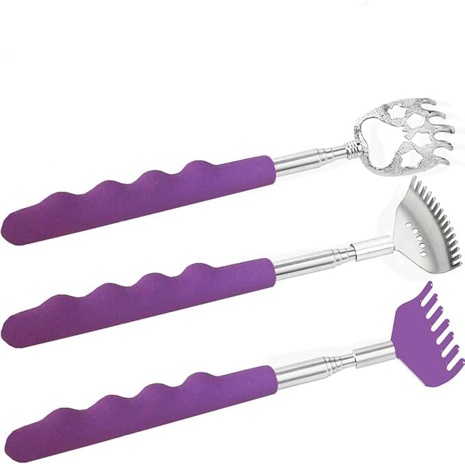 Joobster 3 Pack Back Scratcher