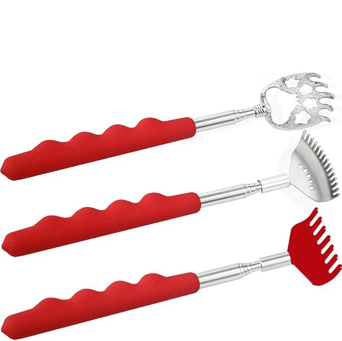 Joobster 3 Pack Back Scratcher